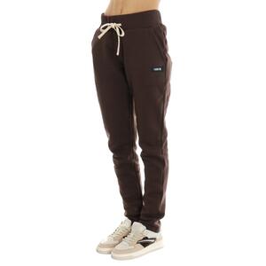 PANTALONE PATTY MARRONE